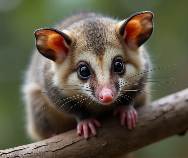 Professional Possum Capture & Transport Cotton Tree